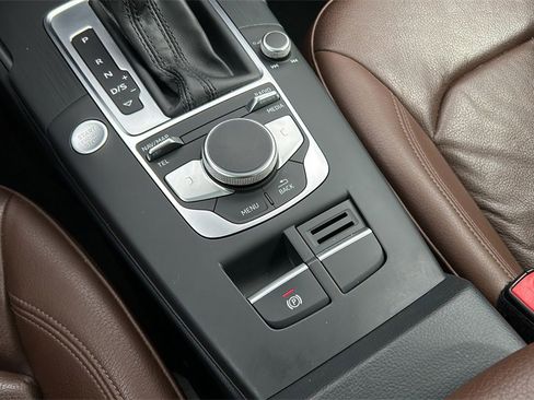 Used 2018 Audi A3 2.0T Premium w/ Convenience Package image 28