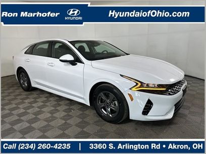 Used 2023 Kia K5 LXS