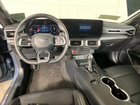 Certified 2024 Ford Mustang Premium image 8