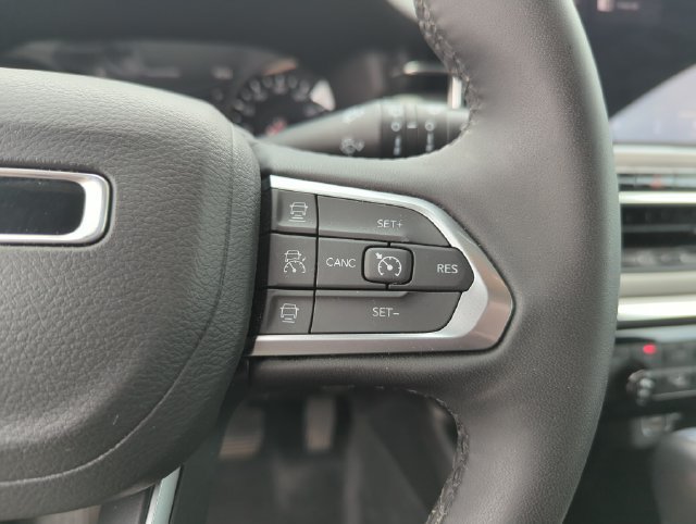 Used 2024 Jeep Compass Limited AWD/4WD image 42