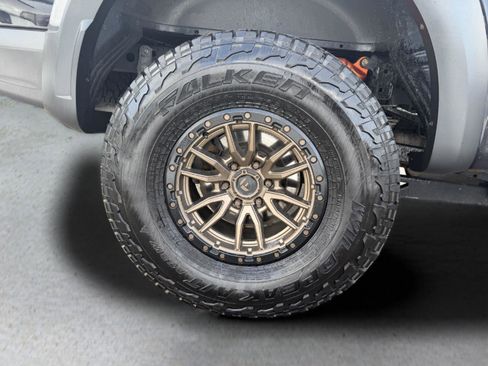 Used 2021 Ford F150 Raptor w/ Equipment Group 801A High image 16