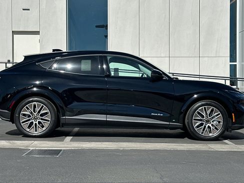 New 2025 Ford Mustang Mach-E Premium w/ Interior Protection Package image 2