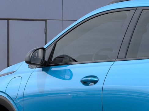 New 2027 Chevrolet Bolt RS w/ Technology Package FWD image 35