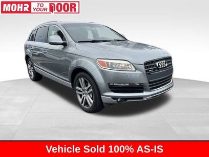Used 2009 Audi Q7 4.2 Prestige