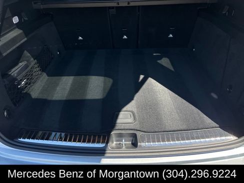 Certified 2025 Mercedes-Benz GLE 350 4MATIC image 14