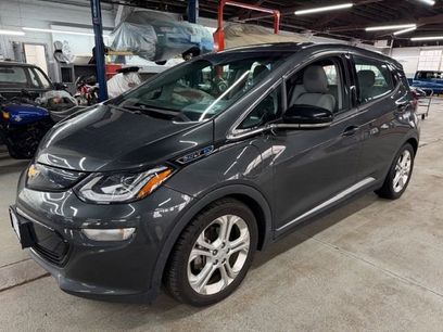 Used 2017 Chevrolet Bolt LT