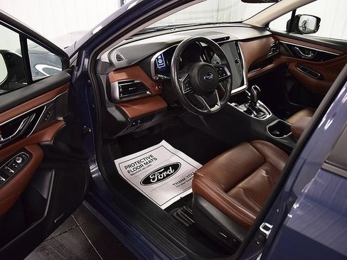 Used 2024 Subaru Legacy Touring XT AWD/4WD image 13