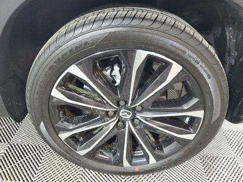 Certified 2026 MAZDA CX-50 AWD 2.5 S w/ Cargo Package image 10