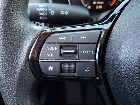 Used 2024 Honda Civic LX image 21