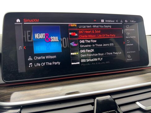 Used 2022 BMW 530i xDrive w/ Convenience Package image 65