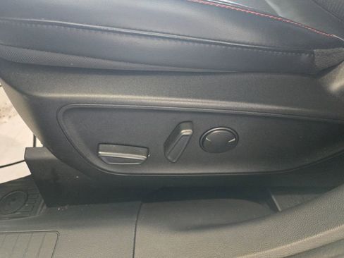 Used 2023 Ford Escape ST-Line w/ Tech Pack #1 image 13