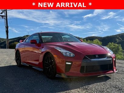 Used 2019 Nissan GT-R Premium