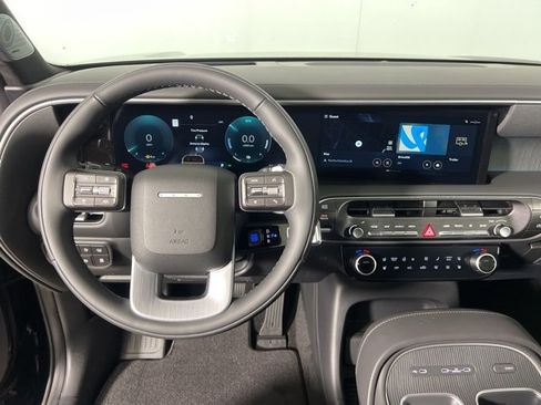 New 2026 Hyundai Palisade Calligraphy image 16