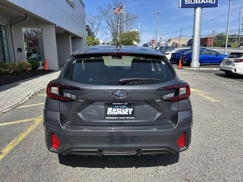 New 2026 Subaru Impreza 2.0i Sport AWD/4WD image 7