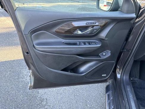 Used 2019 GMC Terrain Denali w/ LPO, 'HIT The Road' Package image 13