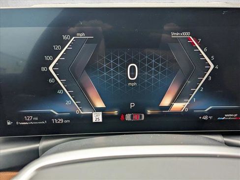 Used 2025 BMW 330i xDrive Sedan w/ Convenience Package image 13