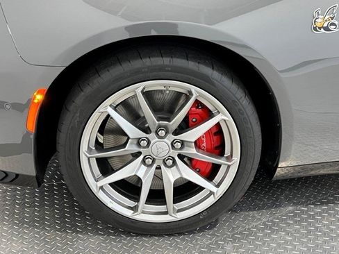 New 2026 Dodge Charger Daytona Scat Pack w/ Track Package image 9