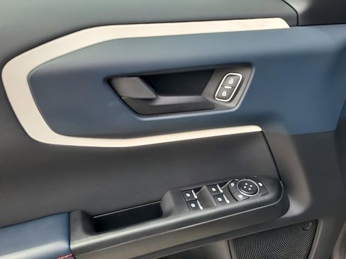 Used 2024 Ford Bronco Sport Heritage image 23