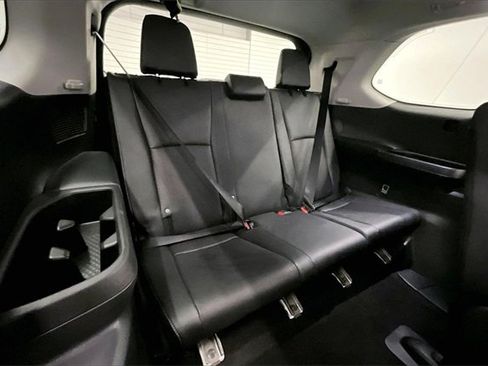 Used 2025 Toyota Grand Highlander AWD Hybrid image 29