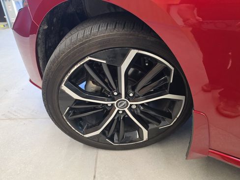 Used 2024 Nissan Altima 2.5 SR w/ SR Premium Package FWD image 36