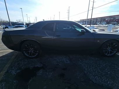 Used 2022 Dodge Challenger R/T Scat Pack w/ Shaker Package