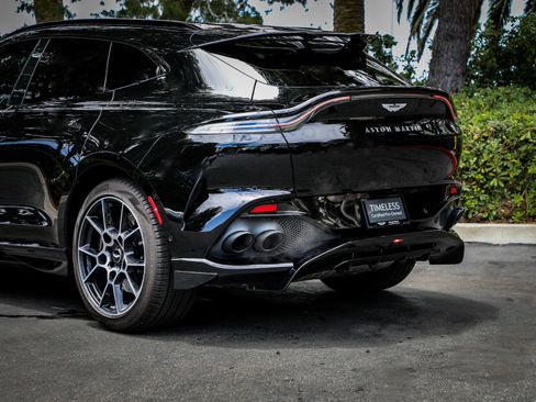 Used 2023 Aston Martin DBX 707 AWD/4WD image 11