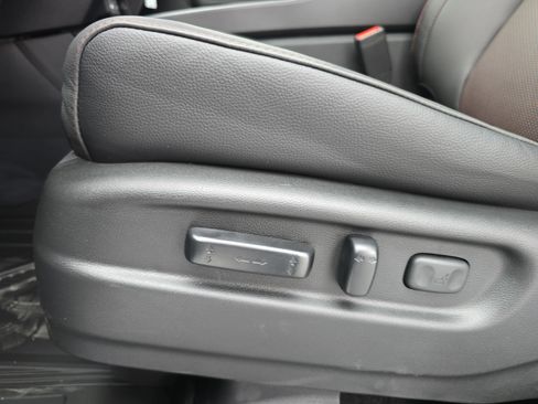 New 2026 Honda Ridgeline Black Edition image 28