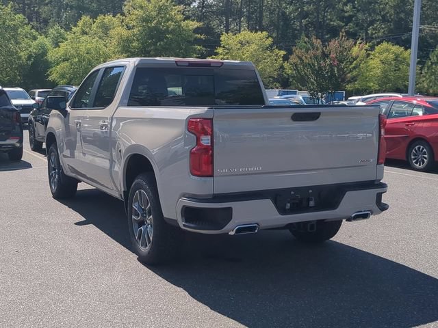 New 2026 Chevrolet Silverado 1500 RST w/ Convenience Package II AWD/4WD image 7