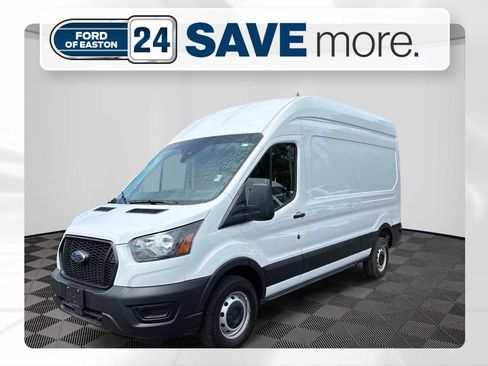 Used 2024 Ford Transit 250 148 High Roof RWD image 1