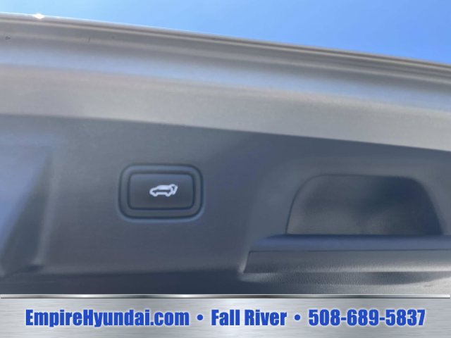 Used 2025 Hyundai Palisade SEL AWD/4WD image 7