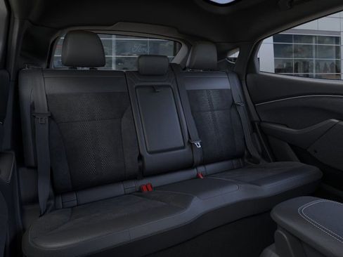 New 2025 Ford Mustang Mach-E GT image 11