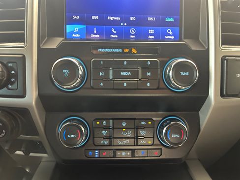 Used 2020 Ford F150 Lariat AWD/4WD image 15
