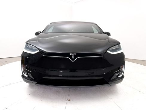 Used 2019 Tesla Model X Long Range AWD/4WD image 11