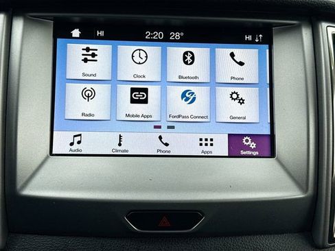 Used 2019 Ford Ranger XLT w/ Equipment Group 302A Luxury image 15