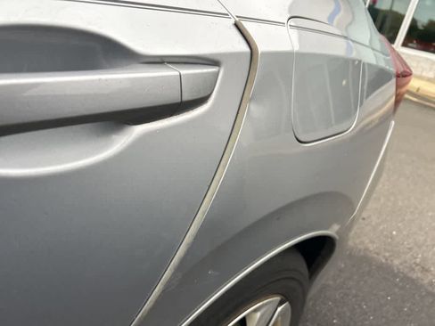 Used 2016 Honda Civic LX image 22