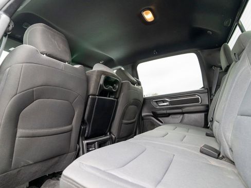 Used 2023 RAM 1500 Big Horn image 38