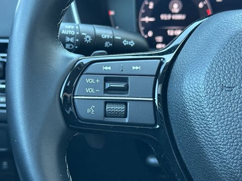 Certified 2022 Honda Civic Touring image 26