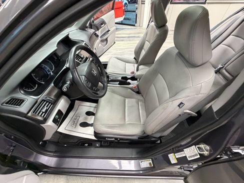 Used 2014 Honda Accord EX-L image 58