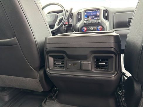 Used 2019 Chevrolet Silverado 1500 LT Trail Boss image 7