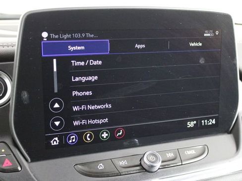 Used 2023 Chevrolet Blazer LT image 35