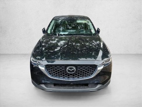 Used 2023 MAZDA CX-5 AWD 2.5 S w/ Premium Plus Pkg image 13