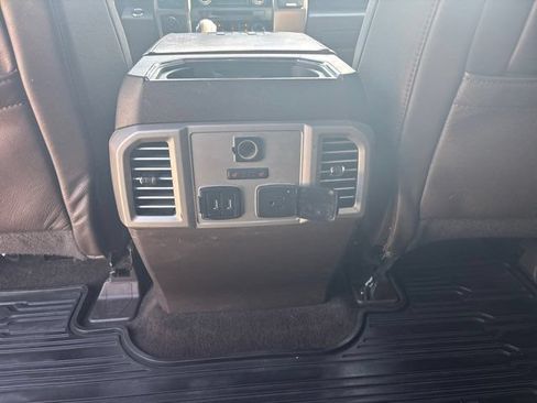 Used 2018 Ford F150 King Ranch w/ Equipment Group 601A Luxury AWD/4WD image 22