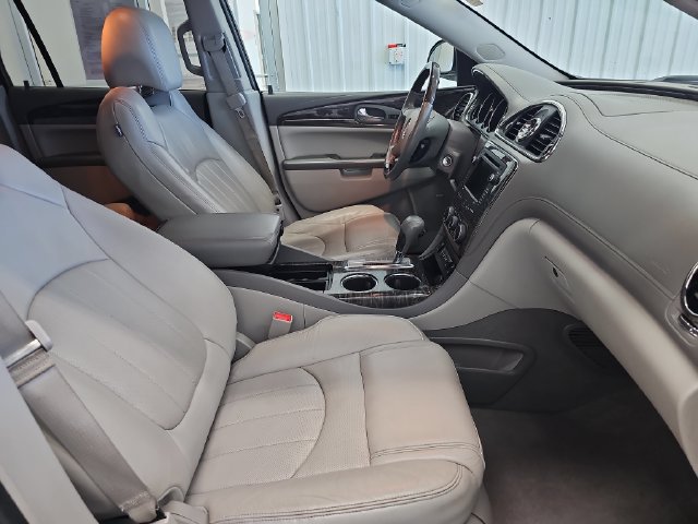 Used 2014 Buick Enclave Premium w/ Trailering Provision Package FWD image 29