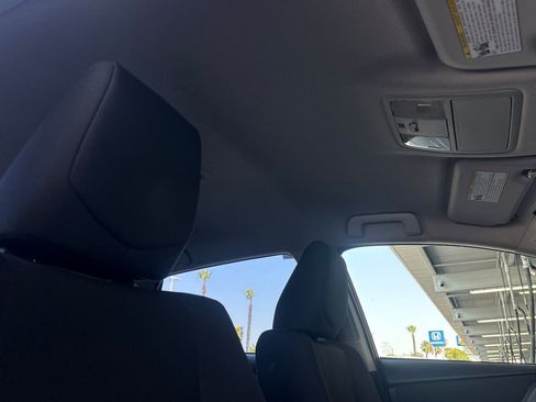 Used 2017 Toyota Corolla iM w/ Carpet Mat Package FWD image 16