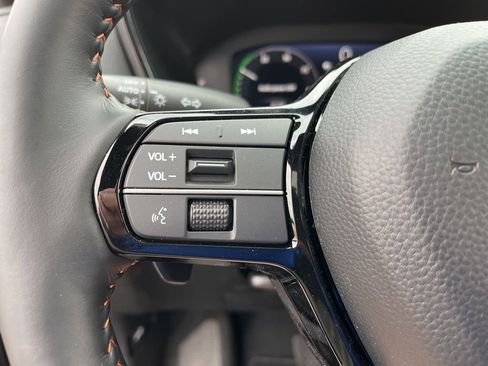 Certified 2026 Honda CR-V Sport Touring image 23