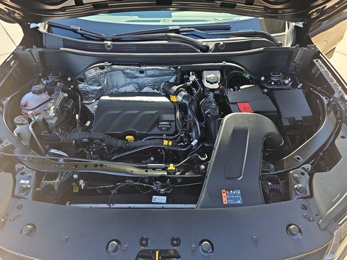New 2026 Chevrolet Trax LS w/ LS Convenience Package FWD image 31