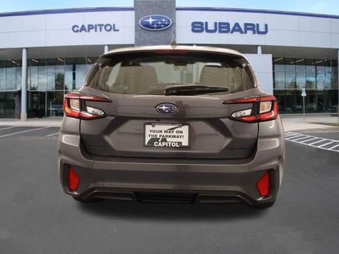 New 2026 Subaru Impreza 2.0i Sport AWD/4WD image 4