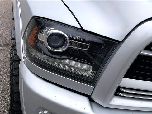 Used 2018 RAM 2500 Laramie w/ Sport Appearance Group image 27