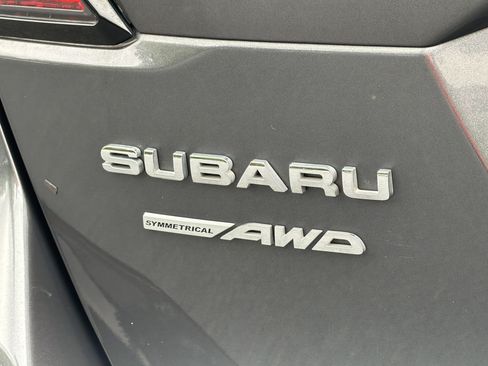 Used 2021 Subaru Outback Touring w/ Popular Package #2 AWD/4WD image 27