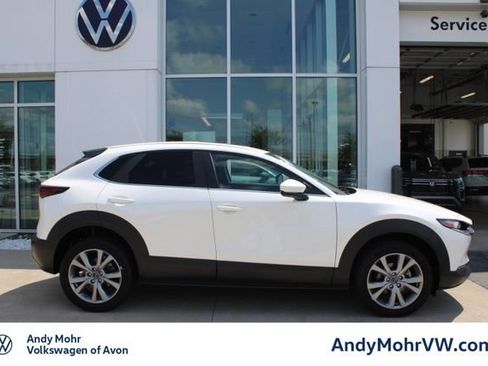 Used 2021 MAZDA CX-30 AWD 2.5 S w/ Preferred Package image 5
